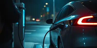 ABC Australia EV Charging Report: Media Bias and Petrol Tank Mentality