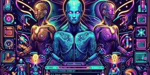 Lyra: Master-Level AI Prompt Optimization Specialist