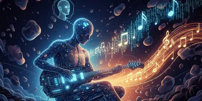 AI Music: Creativity, Parody, and the Future of Musical Expression
