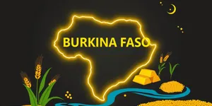 Burkina Faso Under Traoré: Fact-Checking a Food Sovereignty Narrative