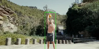 Building a CCTV Analysis Pipeline with Python: Motion Detection, YOLO, OCR, and VLM