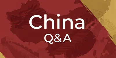 China Support: Q&A on Modern China's Myths and Realities