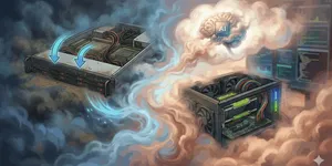 Run Data Center AI Accelerators in Your Workstation: A DIY Guide