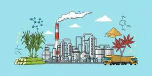 Indonesia's National Ethanol Strategy: A Roadmap to Energy Independence