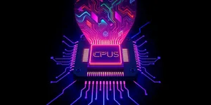 FastSD CPU: Run Stable Diffusion on Any CPU — No GPU Required