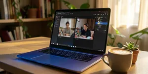 Z-Image-Turbo and Flux 2 Klein 4B: Local Image Generation on AMD iGPU and CPU with stable-diffusion.cpp