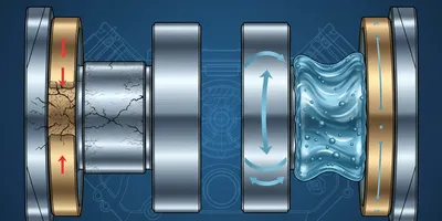 GM V8 Engine Failures: The Science of Oil Viscosity and Reliability