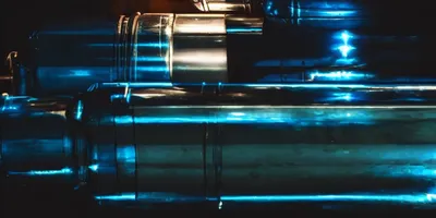 Indonesia's Dual Fuel Gambit: CNG vs DME to Replace LPG Imports