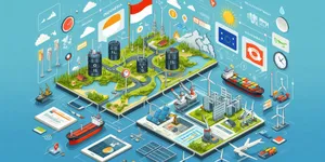 Why Shell Indonesia Must Buy from Pertamina: Policy Rationale and Economic Implications