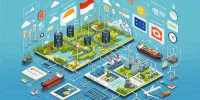 Why Shell Indonesia Must Buy from Pertamina: Policy Rationale and Economic Implications