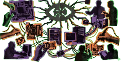 Build Your Own Palantir: Open-Source Stack for Real-Time Intelligence Systems