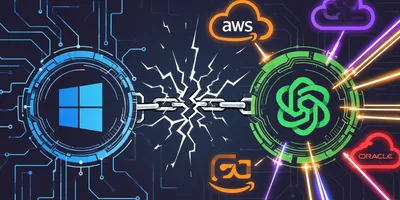 OpenAI-Microsoft: Why the Exclusivity Deal Died
