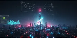 NVIDIA RTX 3D Guided Generative AI: ComfyUI Meets Blender