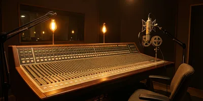 Why Older Records Sound Better: Beyond Analog Tape