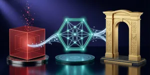 Pi + Archon + Plannotator: Deterministic AI Coding Workflows