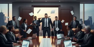 Private Equity Analysis: Leveraged Buyouts and Economic Impact