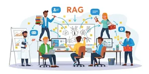 Comprehensive Guide to RAG Strategies: Optimizing AI Agent Knowledge Retrieval