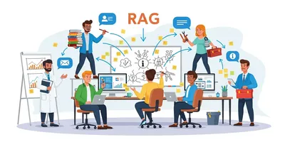 Comprehensive Guide to RAG Strategies: Optimizing AI Agent Knowledge Retrieval